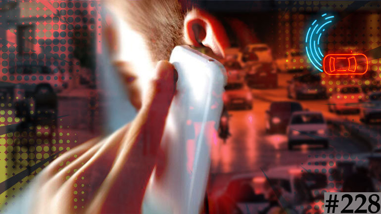 Τα νέα της πιάτσας, 228…